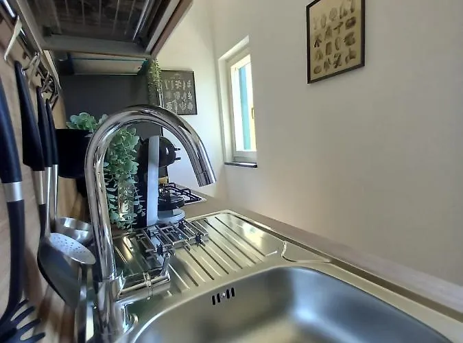 Natural Mente Apartament *