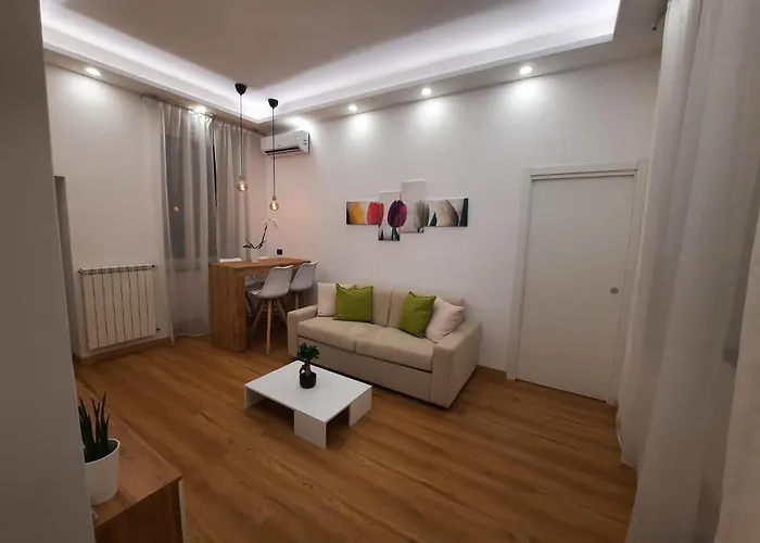 Apartament Natural Mente *