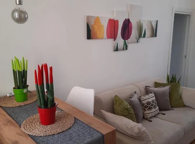 Apartament Natural Mente