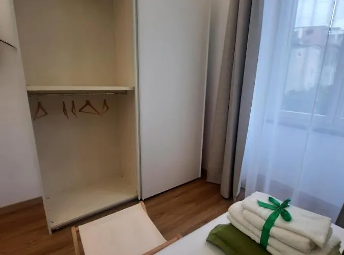 Natural Mente Apartament *