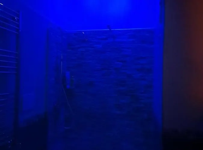 Natural Mente * Pompeja