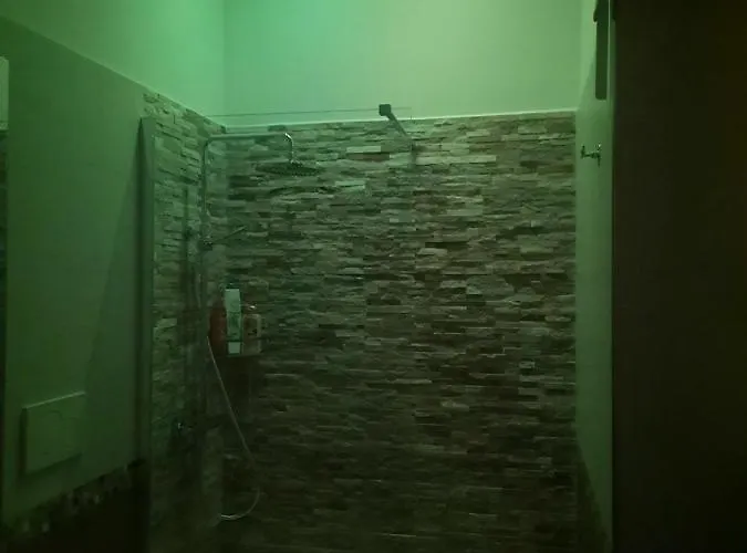 Apartament Natural Mente Pompeja