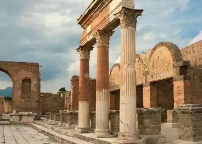 Natural Mente Pompeja