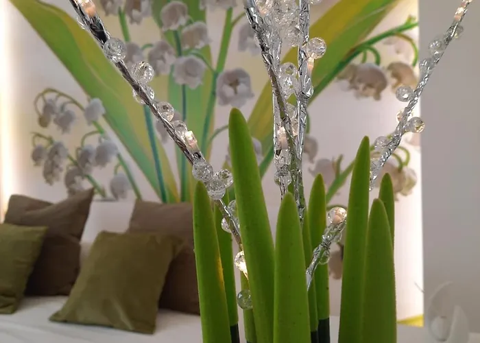 Natural Mente Apartament