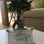 Natural Mente Apartment Pompei