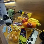 Apartment Natural Mente