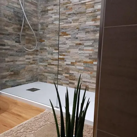 Natural Mente Apartment