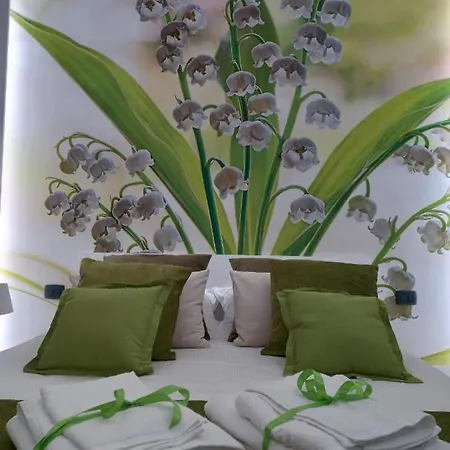 Apartamento Natural Mente