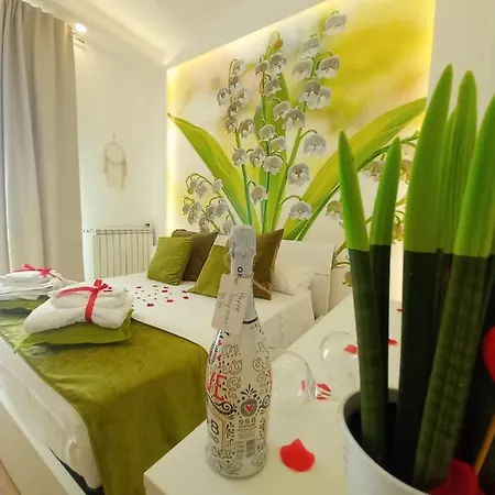 Apartment Natural Mente