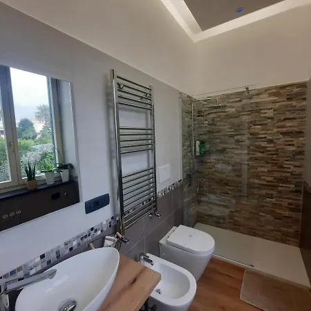 Natural Mente Apartment *