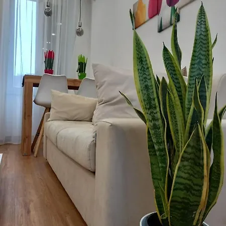 Apartamento Natural Mente