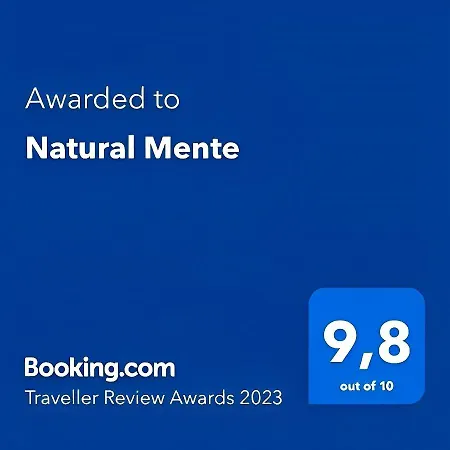 Natural Mente Apartamento