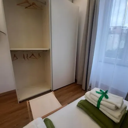 Natural Mente Apartment *