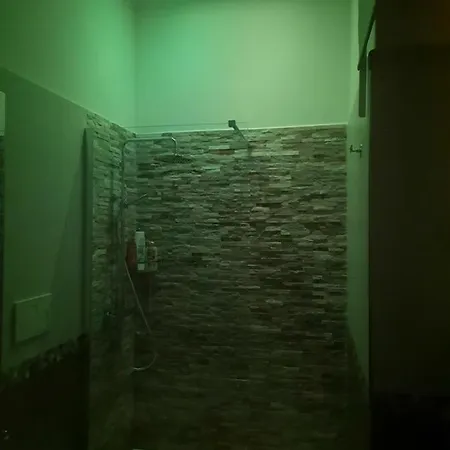 Apartment Natural Mente Pompei