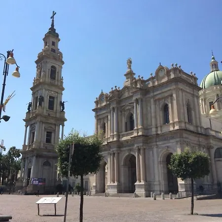 Natural Mente Apartmán