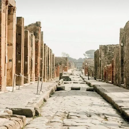 Natural Mente Pompei