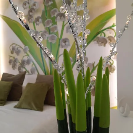 Natural Mente Apartment