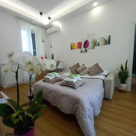 Apartment Natural Mente