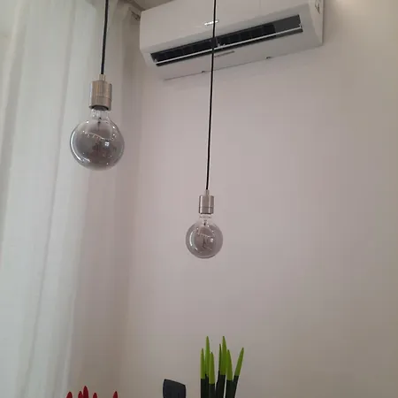 Natural Mente Apartment