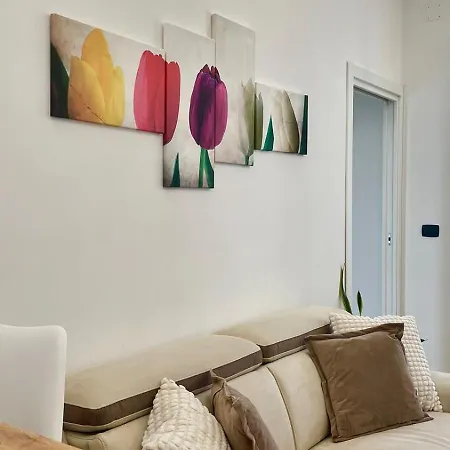 Apartamento Natural Mente *