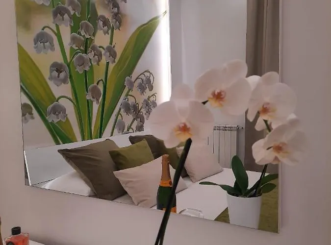 Apartment Natural Mente