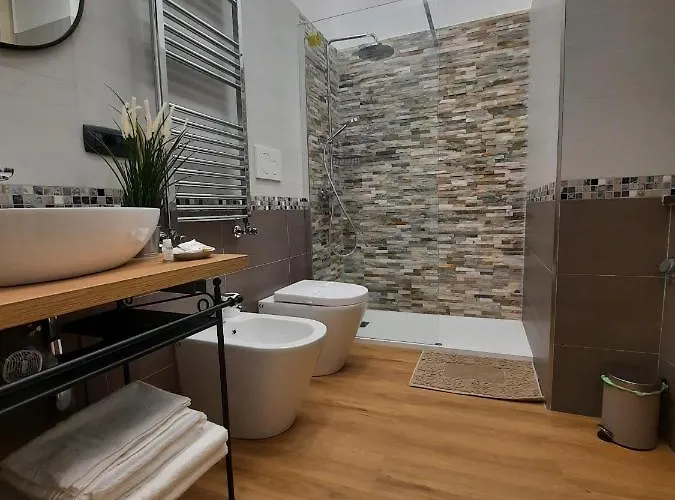 Apartment Natural Mente