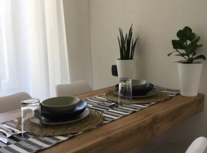 Apartment Natural Mente *