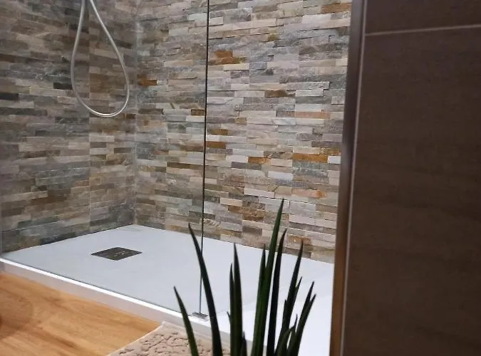 Natural Mente Apartment