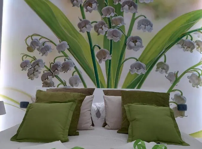 Apartment Natural Mente