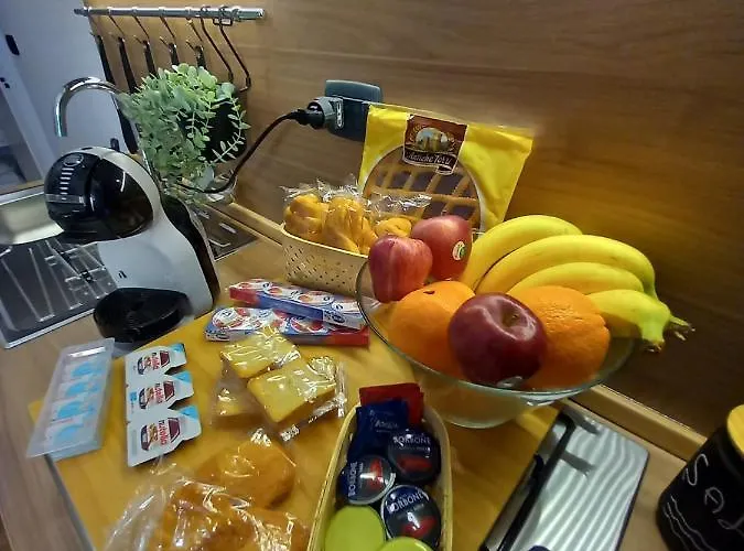 Apartment Natural Mente