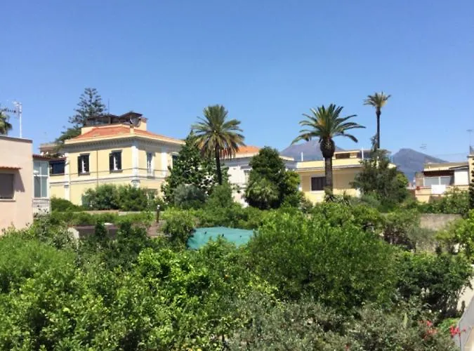 Natural Mente * Pompei