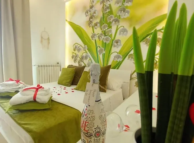 Apartment Natural Mente