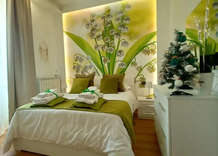 Natural Mente * Pompei