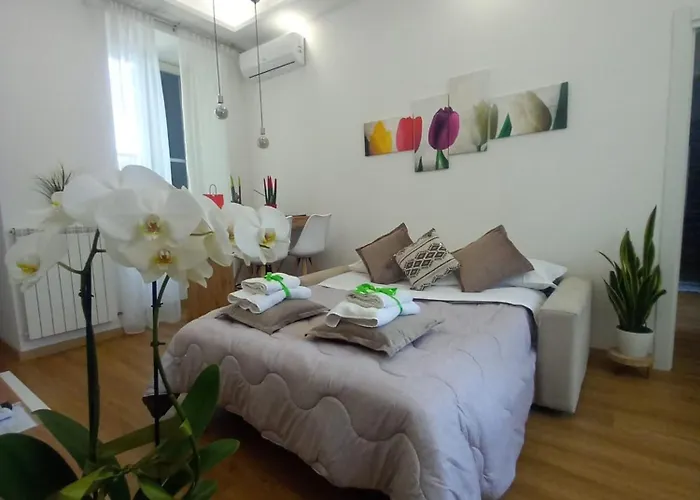 Apartment Natural Mente