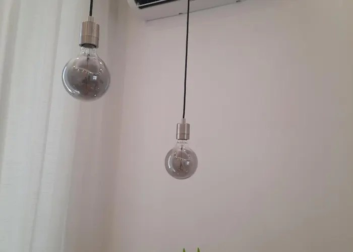 Natural Mente Apartment