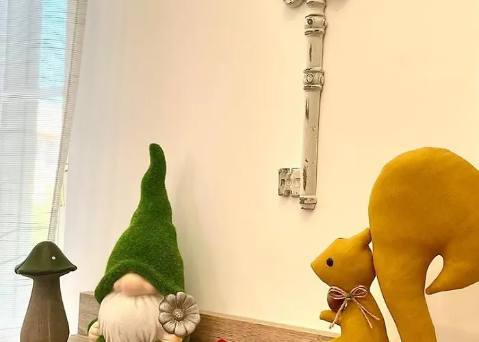 Apartment Natural Mente