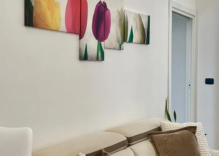 Apartment Natural Mente *